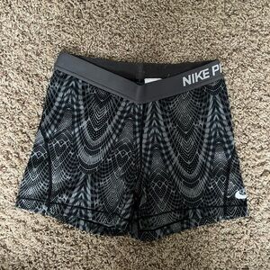 Nike Women's Spandex